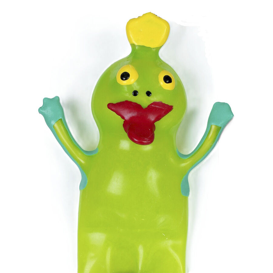 CONDOMERIE - PRESERVATIVI NOVITÀ DIPINTI A MANO FROG KING XL - CONDOMERIE | Lingerie Harness Boutique