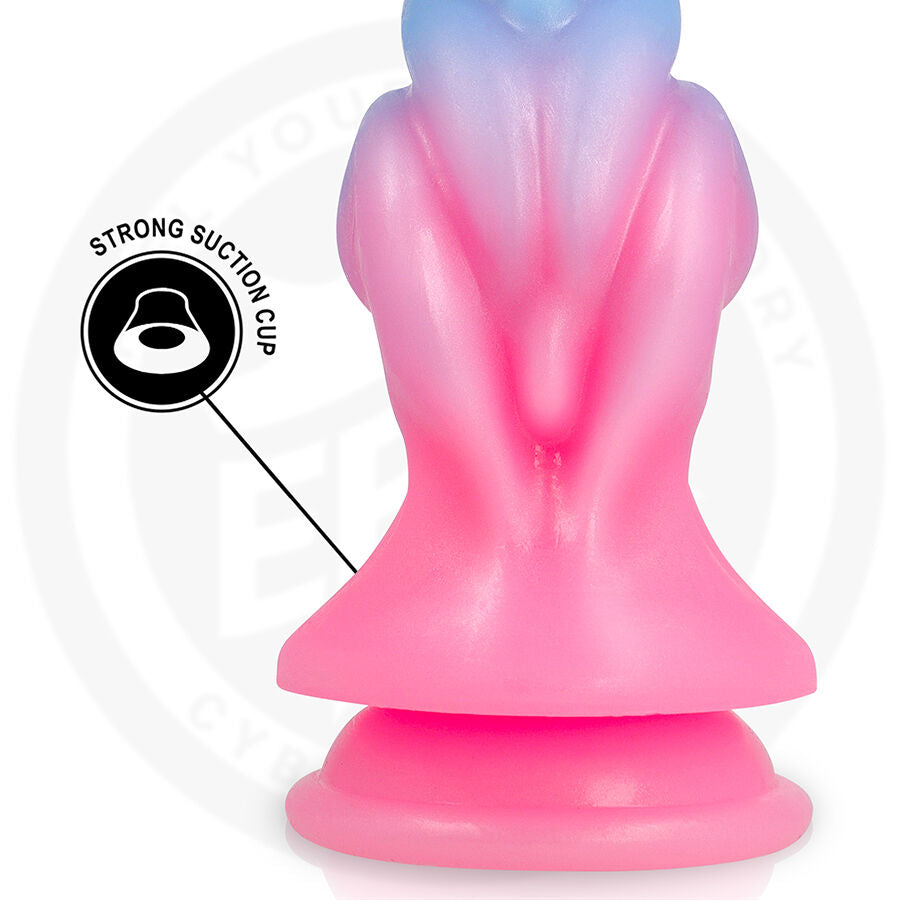EPICO - DILDO RHEONA DAWN - EPIC | Lingerie Harness Boutique