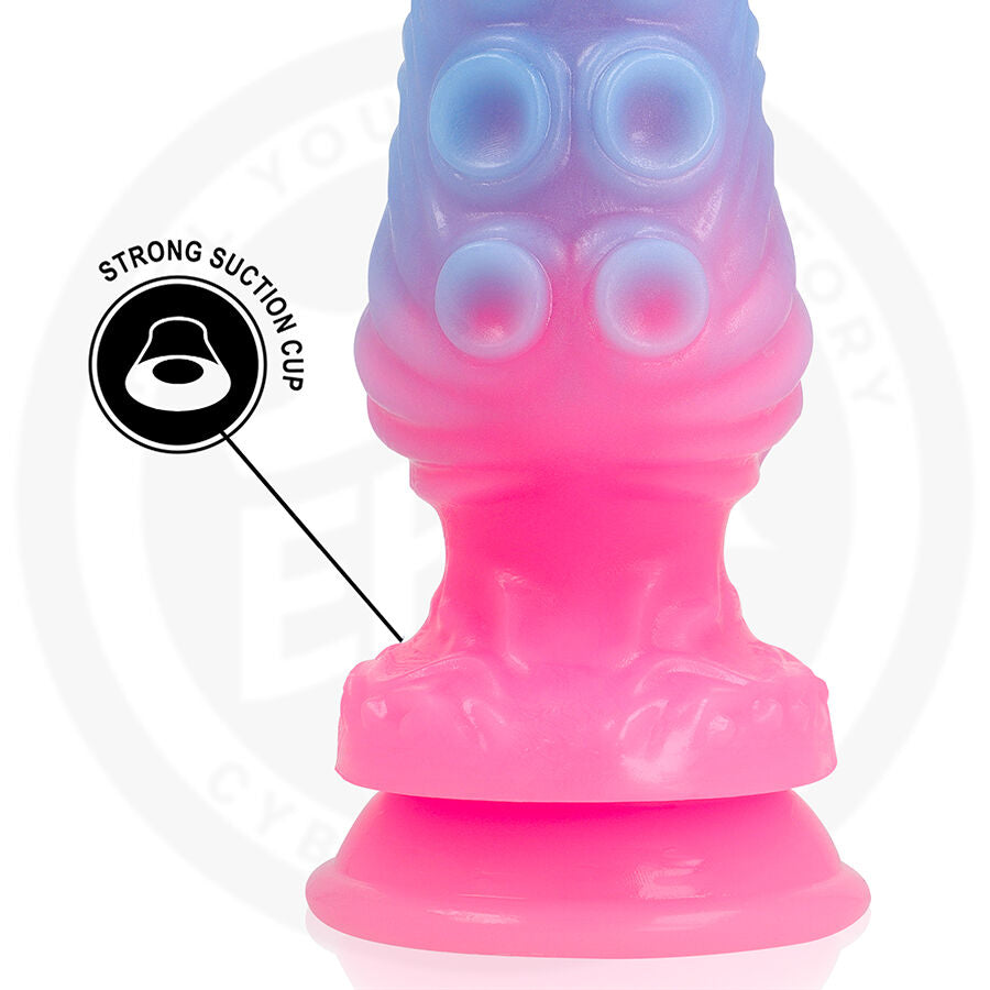 EPIC - DILDO HYDRALA MAREE MISTE - EPIC | Lingerie Harness Boutique