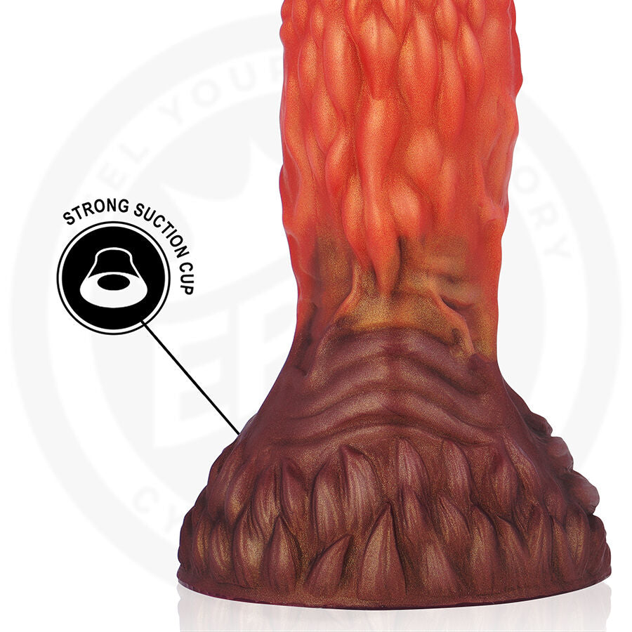 EPIC - DILDO ANDROS RADICI SELVAGGE - EPIC | Lingerie Harness Boutique