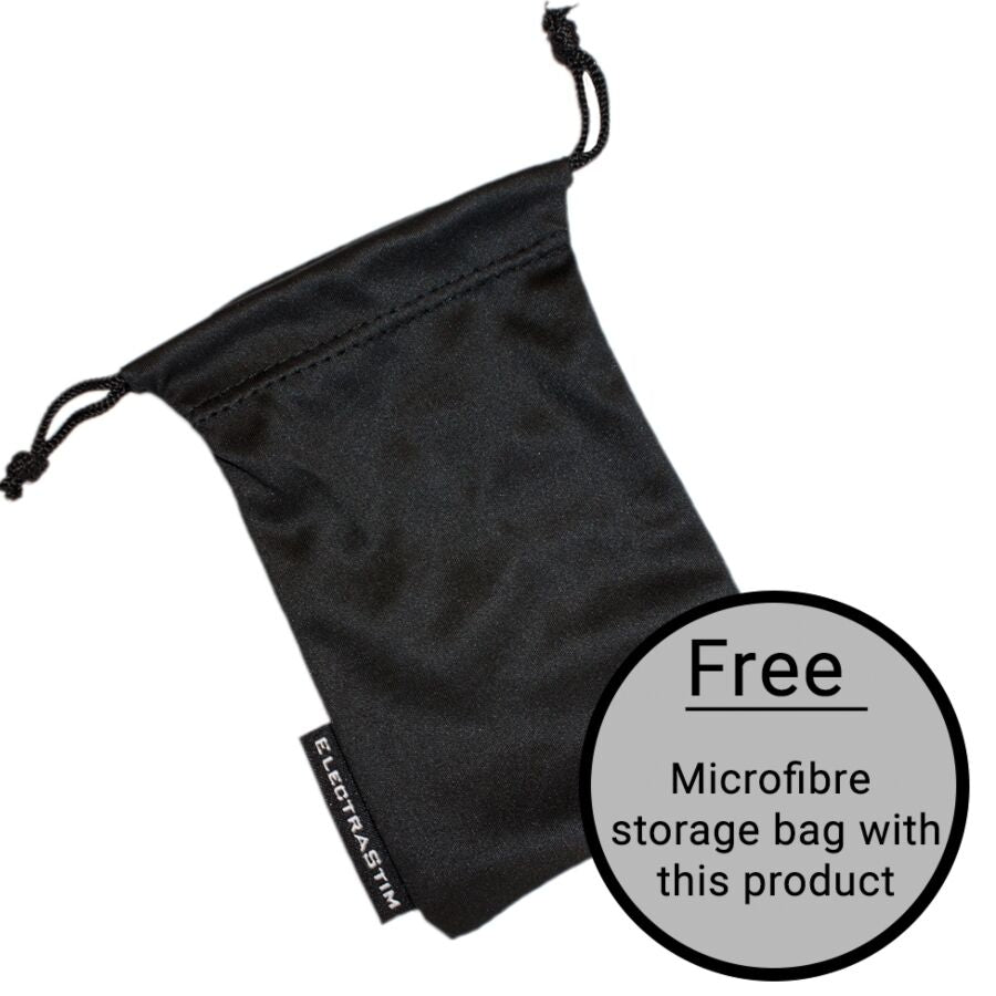 ELECTRASTIM - ELECTRALOOPS E-STIM ANELLI PER PENE IN METALLO REGOLABILI - ELECTRASTIM | Lingerie Harness Boutique