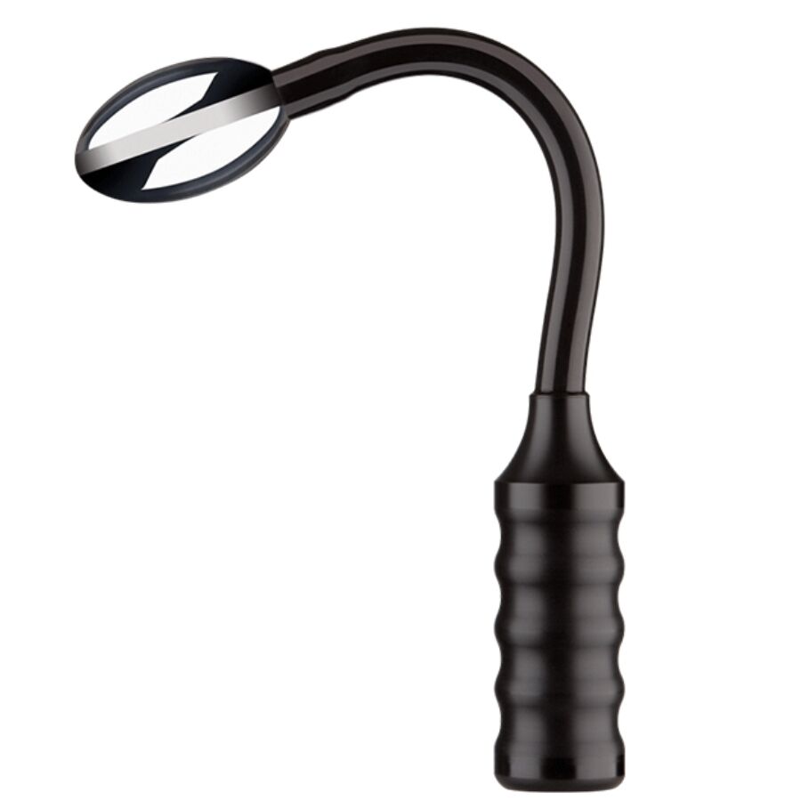 ELECTRASTIM - SONDA ELETTROFONICA FLESSIBILE A CARICA DI PROFONDITÀ - ELECTRASTIM | Lingerie Harness Boutique