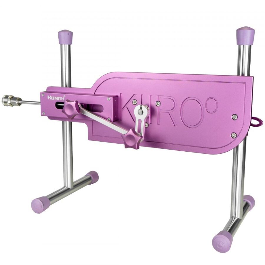 KIIROO - MACCHINA DEL SESSO INTERATTIVA PER IL PIACERE - KIIROO | Lingerie Harness Boutique