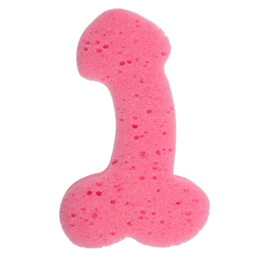 DIABLO PICANTE - SPUGNA PER PENE IN COLORE ROSA - DIABLO PICANTE | Lingerie Harness Boutique