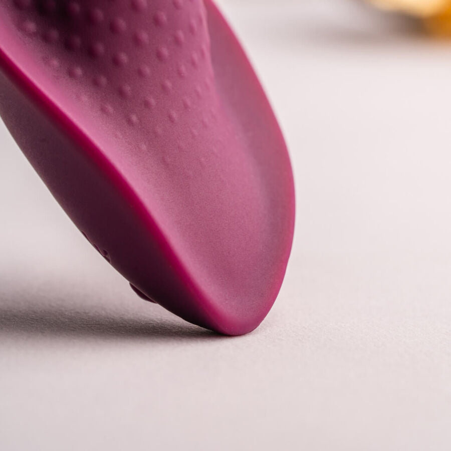 ROCKS-OFF - KNICKERBOCKER GLORY VIBRATORE DISCRETO PANTY ROSA - ROCKS-OFF | Lingerie Harness Boutique