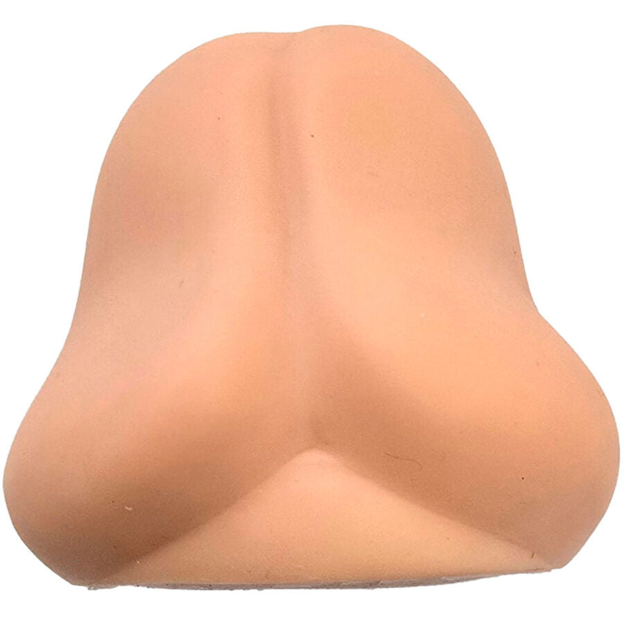 DIABLO PICANTE - PENE ANTISTRESS COLORE NUDE - DIABLO PICANTE | Lingerie Harness Boutique