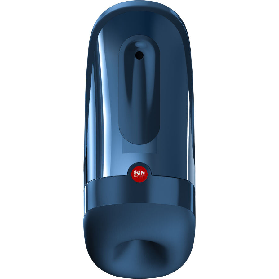 FUN FACTORY - ARES MASTURBATOR NIGHTBLUE - FUN FACTORY | Lingerie Harness Boutique