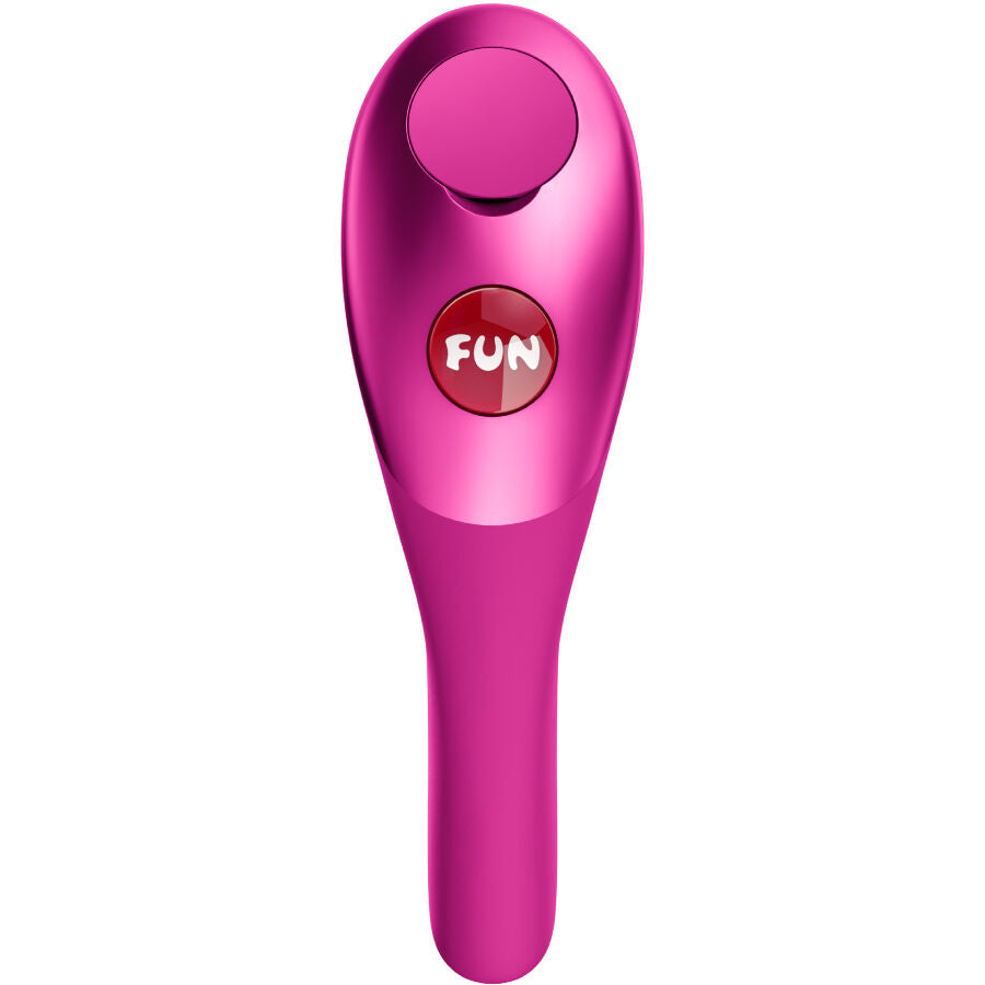 FUN FACTORY - BE·ONE VIBRATORE DA DITO MAGENTA - FUN FACTORY | Lingerie Harness Boutique