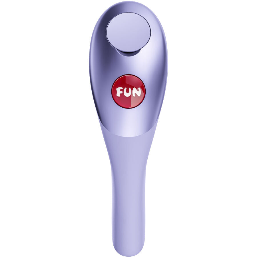 FUN FACTORY - BE·ONE VIBRATORE DA DITO VIOLA - FUN FACTORY | Lingerie Harness Boutique