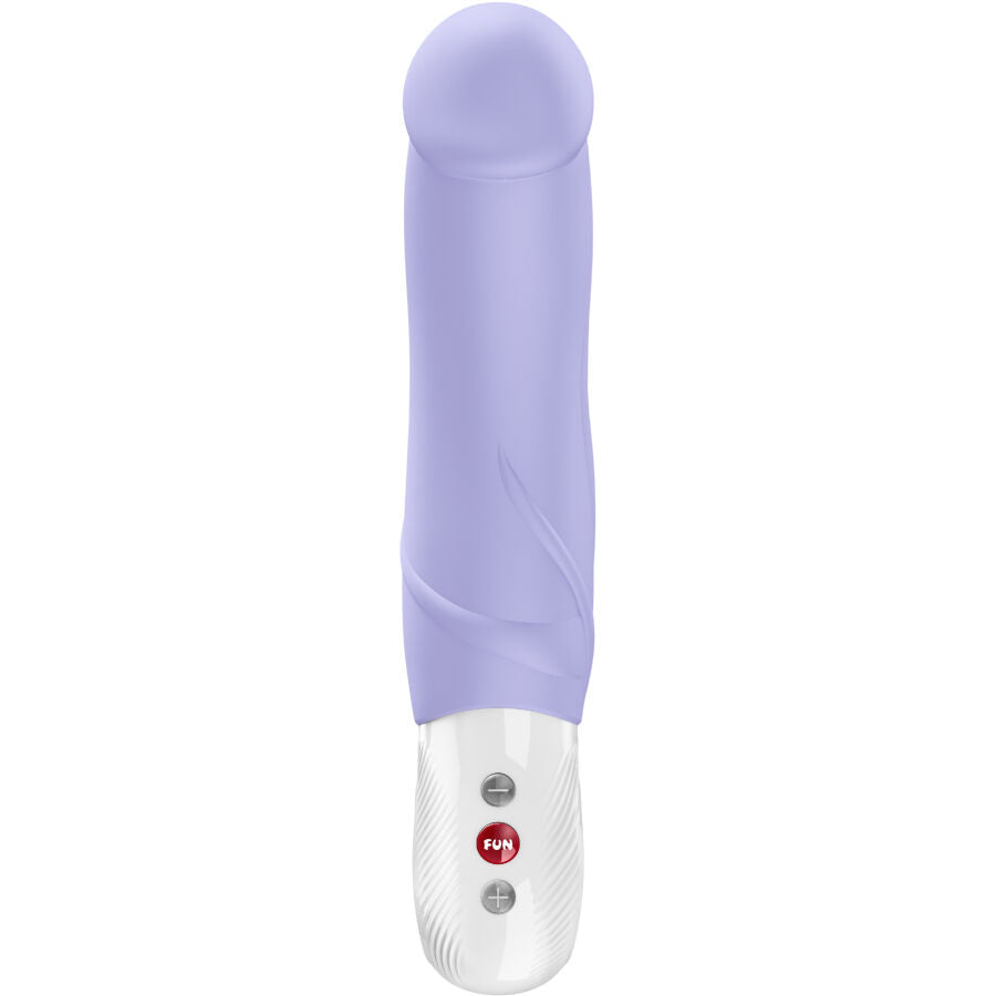 FUN FACTORY - VIBRATORE BIG BOSS G-SPOT VIOLA - FUN FACTORY | Lingerie Harness Boutique