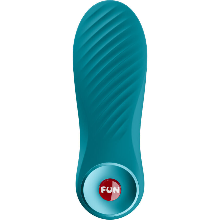 FUN FACTORY - VIBRATORE BIJOU BULLET ACQUAMARINA - FUN FACTORY | Lingerie Harness Boutique