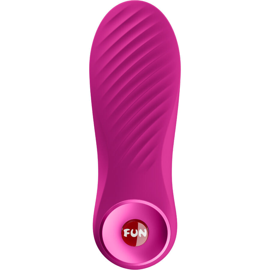 FUN FACTORY - VIBRATORE BIJOU BULLET MAGENTA - FUN FACTORY | Lingerie Harness Boutique