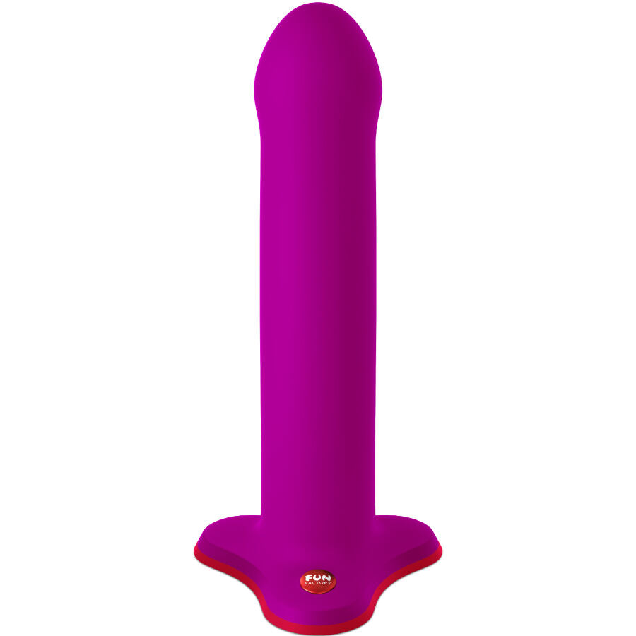FUN FACTORY - DILDO MAGNUM G-SPOT BLACKBERRY - FUN FACTORY | Lingerie Harness Boutique