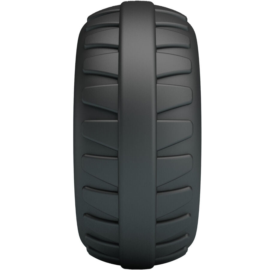 CRAZY BULL - DILSON ANELLO IN SILICONE MODELLO 3 - CRAZY BULL | Lingerie Harness Boutique