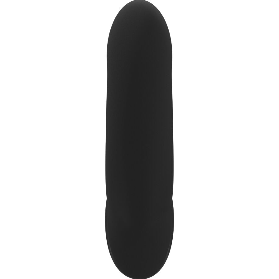 FUN FACTORY - SHARE LITE DOPPIO DILDO NERO - FUN FACTORY | Lingerie Harness Boutique