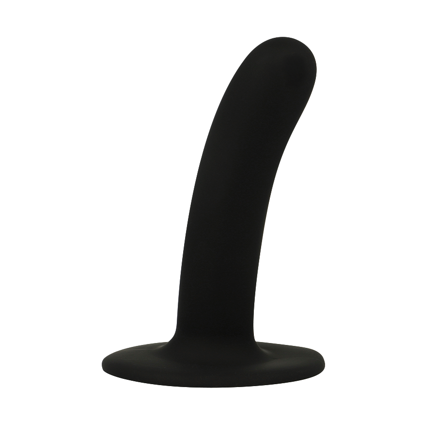 OHMAMA - PLUG ANALE IN SILICONE LARGO 12 CM - OHMAMA ANAL | Lingerie Harness Boutique