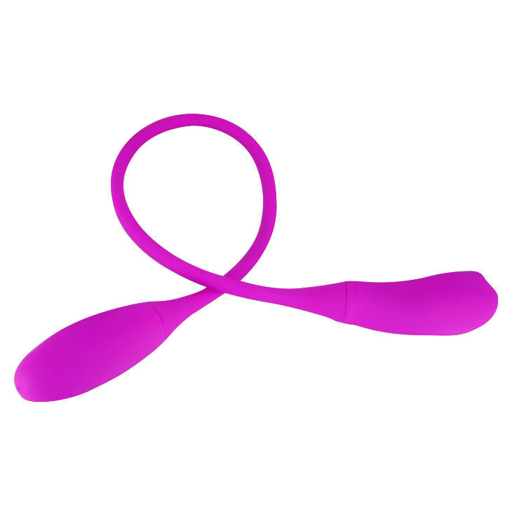 PRETTY LOVE - SMART VIBRATORE SNAKY VIBE 7 V + 3 SOLLETTO - PRETTY LOVE SMART | Lingerie Harness Boutique