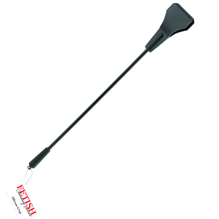 FETISH FANTASY SERIES - CROP IN SILICONE SERIE - FETISH FANTASY SERIES | Lingerie Harness Boutique