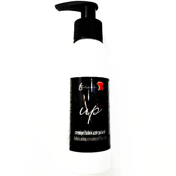 TENTACION - CREMIGEL LUBRIFICANTE ORGASMIC PER LUI 100 ML - TENTACION | Lingerie Harness Boutique