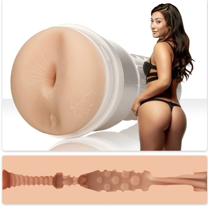 FLESHLIGHT GIRLS - EVA LOVIA ANO - FLESHLIGHT GIRLS | Lingerie Harness Boutique