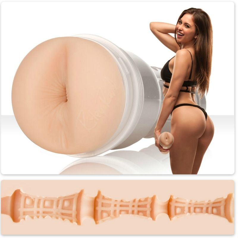 FLESHLIGHT GIRLS - RILEY REID ANO - FLESHLIGHT GIRLS | Lingerie Harness Boutique