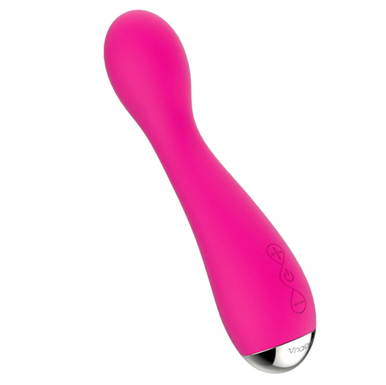 NALONE - YOYO POTENTE VIBRATORE G-SPOT SOFT TOUCH - NALONE | Lingerie Harness Boutique