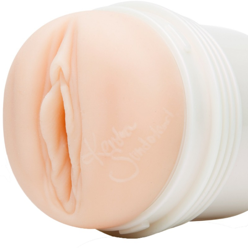 FLESHLIGHT GIRLS - KENDRA SUNDERLAND VAGINA - FLESHLIGHT GIRLS | Lingerie Harness Boutique