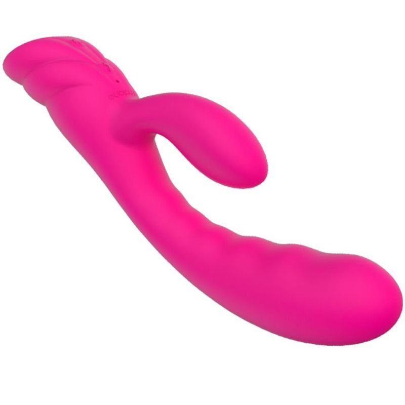 NALONE - FUNZIONE CALORE VIBRATORE PURE RABBIT - NALONE | Lingerie Harness Boutique
