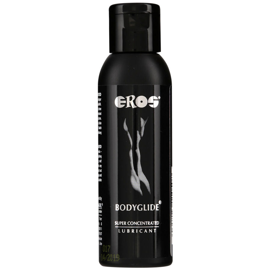 EROS - BODYGLIDE LUBRIFICANTE SILICONE SUPERCOCENTRATO 50 ML - EROS CLASSIC LINE | Lingerie Harness Boutique