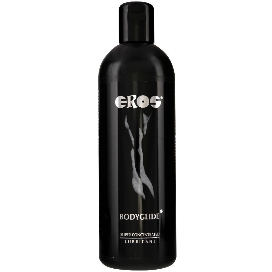EROS - BODYGLIDE LUBRIFICANTE SILICONE SUPERCOCENTRATO 1000 ML - EROS CLASSIC LINE | Lingerie Harness Boutique