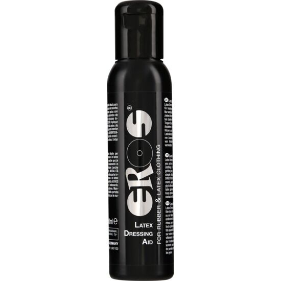EROS - LATEX AIUTA A INDOSSARE I CAPI 100 ML - EROS CLASSIC LINE | Lingerie Harness Boutique