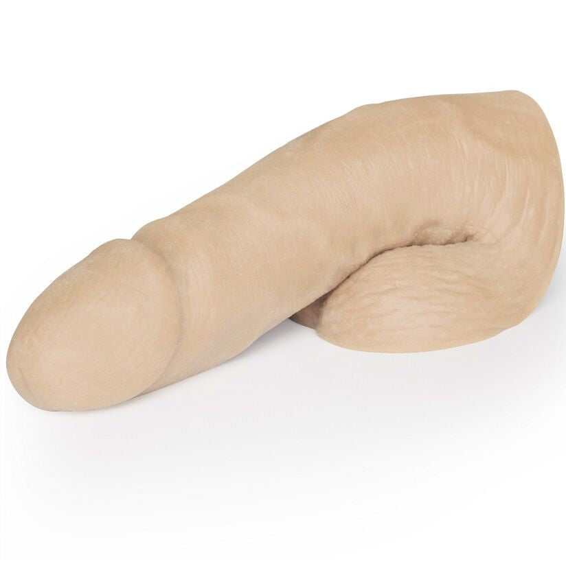 M. LIMPY FLESHLIGHT - FLESHTONE MEDIO - MR. LIMPY | Lingerie Harness Boutique