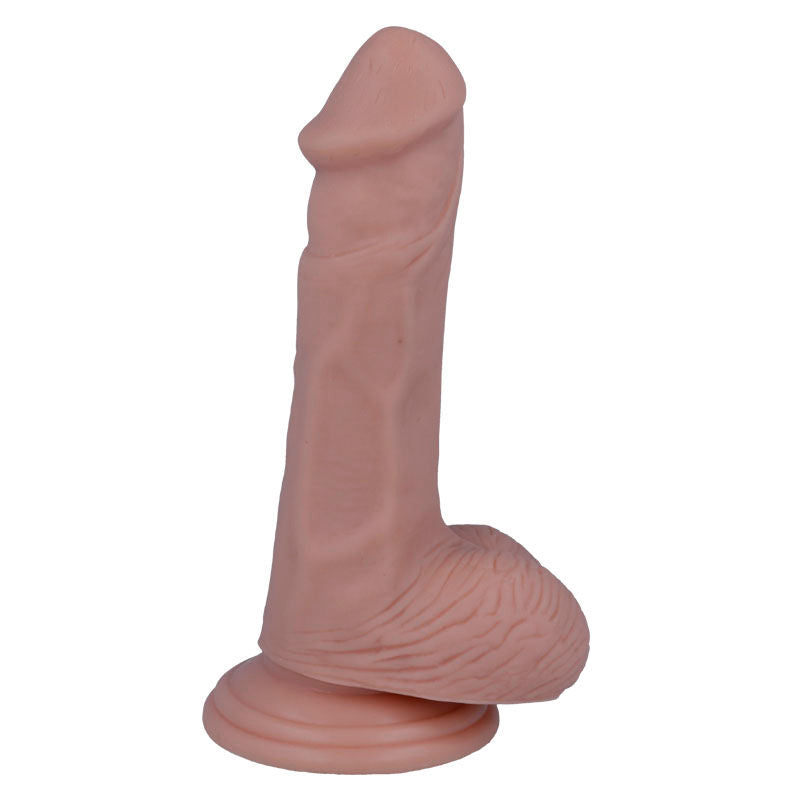 MR INTENSE - 5 PENE REALISTICO 16.5 CM -O- 3.5 CM - MR. INTENSE | Lingerie Harness Boutique