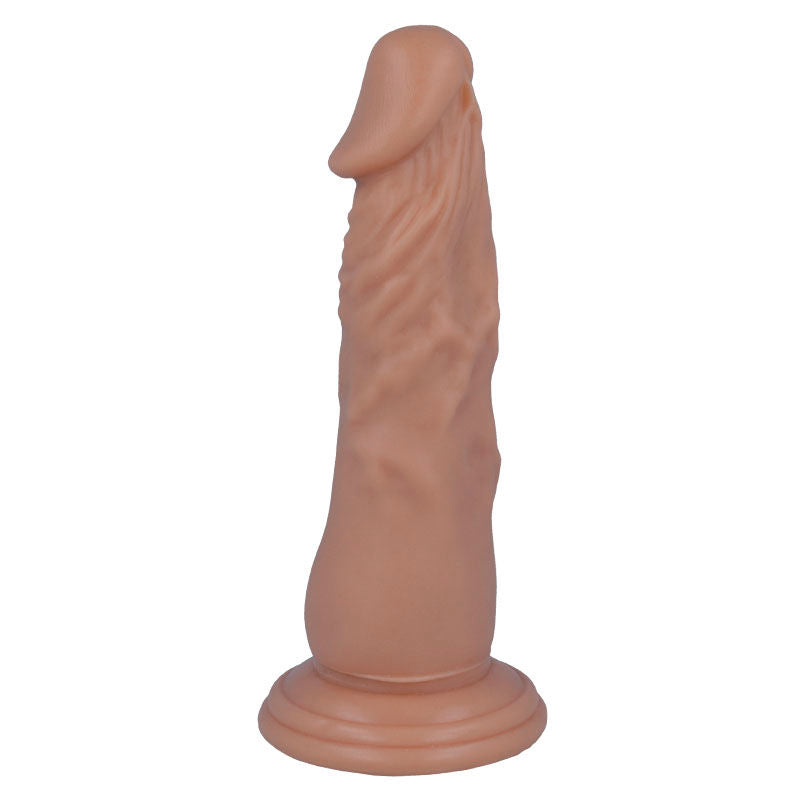 MR INTENSE - 6 PENE REALISTICO 16.6 CM -O- 4.4 CM - MR. INTENSE | Lingerie Harness Boutique