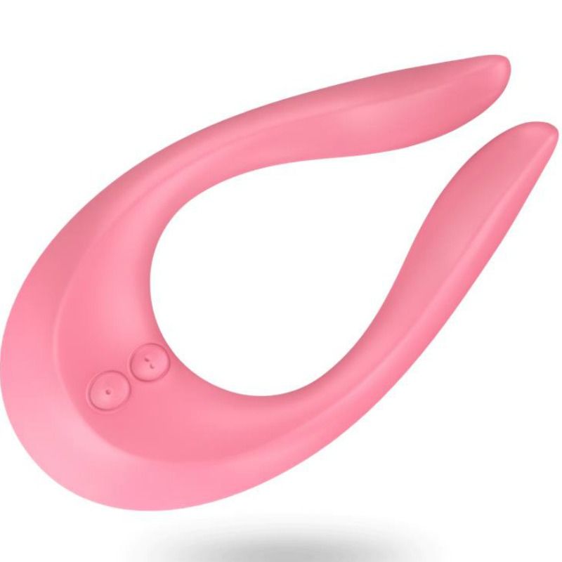 SATISFYER - PARTNER MULTIFUN 2 - SATISFYER PARTNER | Lingerie Harness Boutique