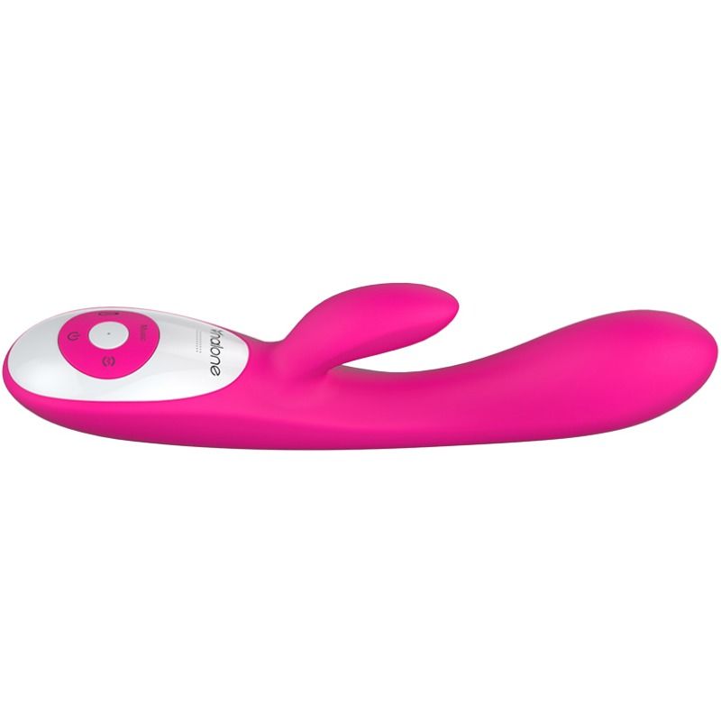 NALONE - VUOLE IL CONTROLLO VOCALE DEL VIBRATORE RICARICABILE - NALONE | Lingerie Harness Boutique
