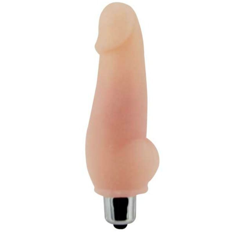 BAILE - VIBRATORE SUPER MINI MAVOUVIN - BAILE VIBRATORS | Lingerie Harness Boutique