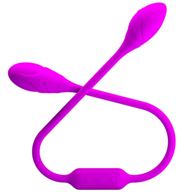 PRETTY LOVE - STIMOLATORE UNISEX DREAM LOVERS WHIP - PRETTY LOVE SMART | Lingerie Harness Boutique