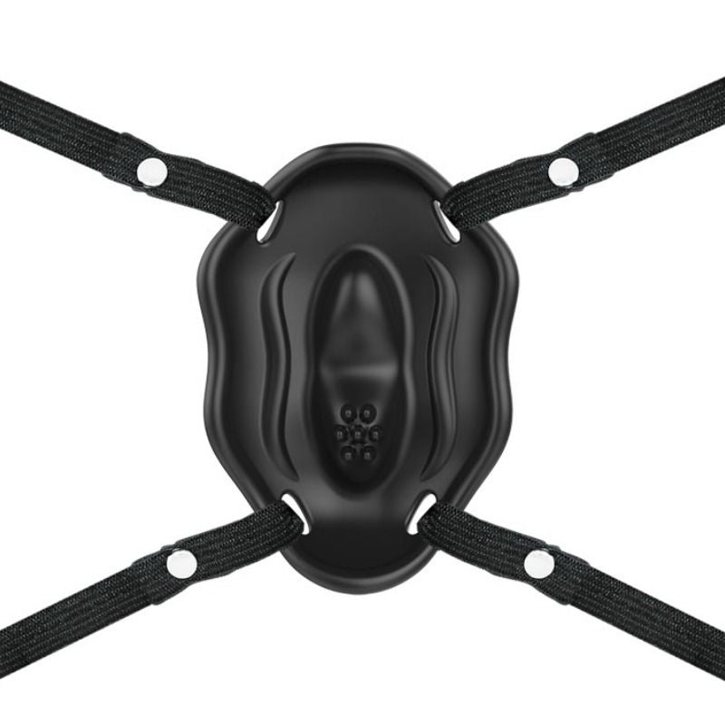 PRETTY LOVE - CINTURINO CON PROIETTILE VIBRANTE CARTER - PRETTY LOVE | Lingerie Harness Boutique