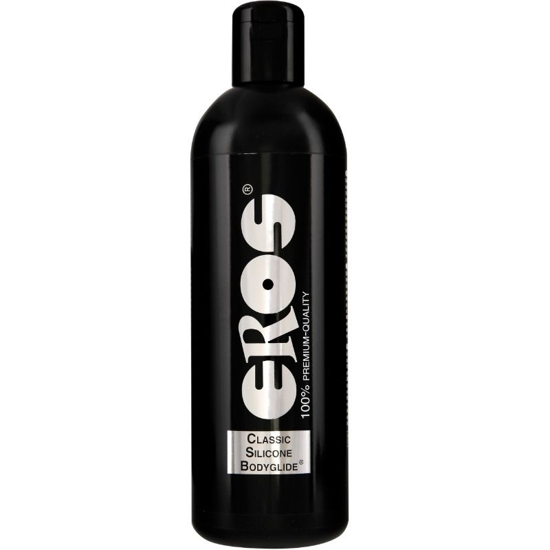 EROS - BODYGLIDE IN SILICONE CLASSICO 1000 ML - EROS CLASSIC LINE | Lingerie Harness Boutique