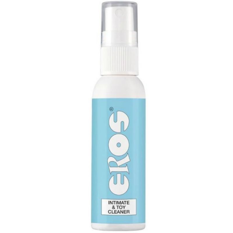 EROS - DETERGENTE INTIMO ESTERNO E GIOCATTOLI 50 ML - EROS CLASSIC LINE | Lingerie Harness Boutique