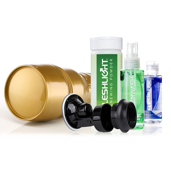 FLESHLIGHT - UNIT DI ALLENAMENTO VITALIT - FLESHLIGHT | Lingerie Harness Boutique
