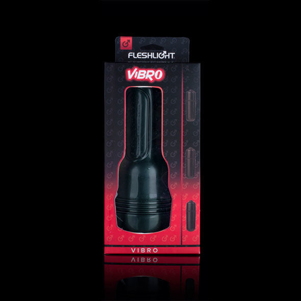 FLESHLIGHT - VIBRO-ROSA LADY TOUCH VAGINA - FLESHLIGHT ORIGIN | Lingerie Harness Boutique