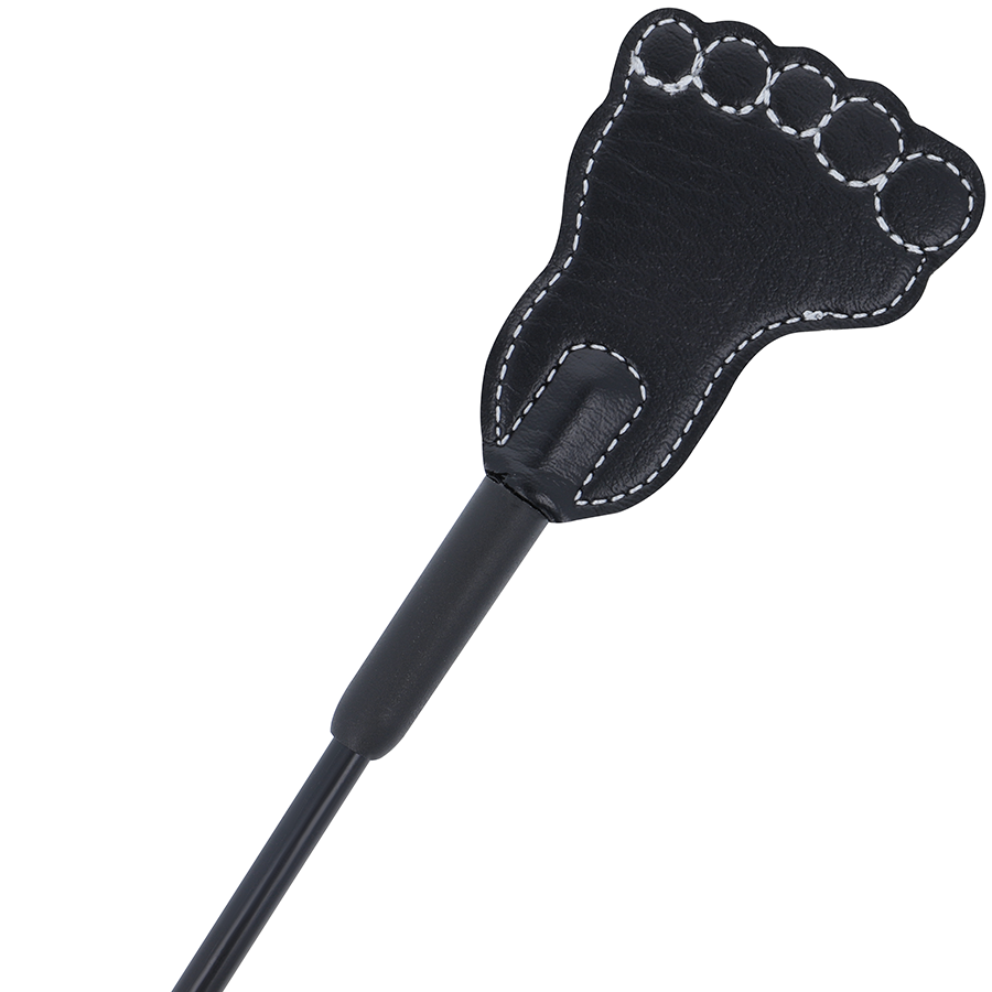 DARKNESS - RACCOLTO FETISH E FRUSTA NERA - DARKNESS SENSATIONS | Lingerie Harness Boutique