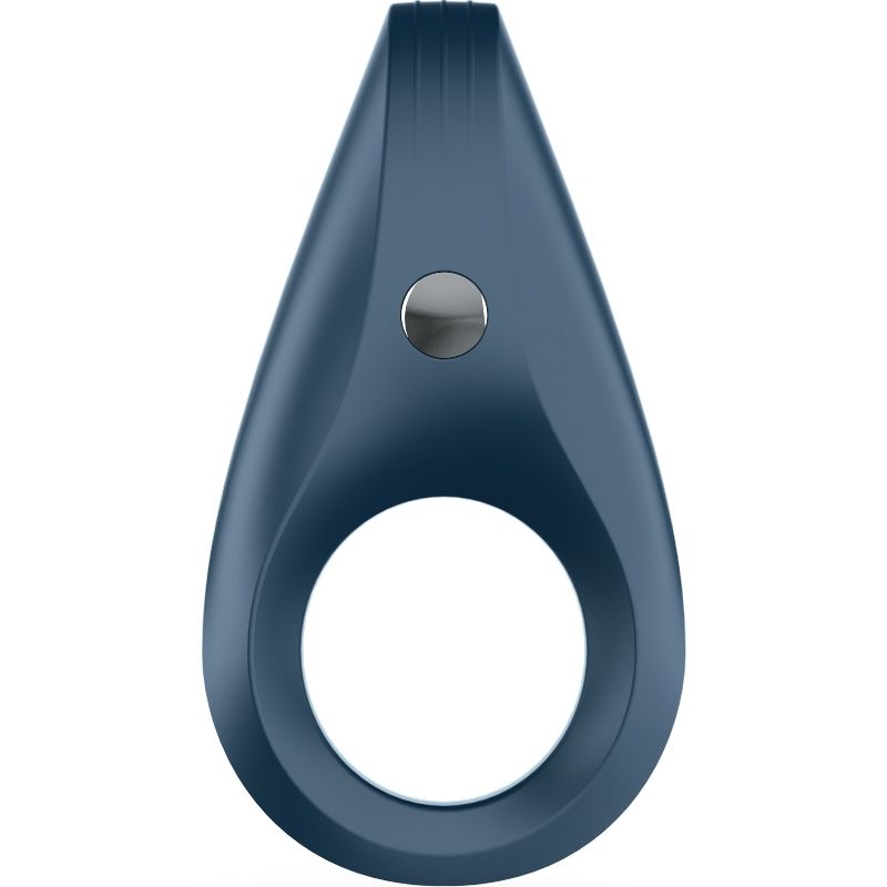 SATISFYER - ANELLO VIBRANTE 1 - SATISFYER RING | Lingerie Harness Boutique