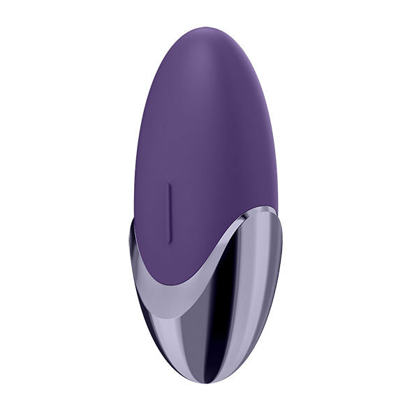 SATISFYER - LAYONS VIOLA PIACERE - SATISFYER LAYONS | Lingerie Harness Boutique