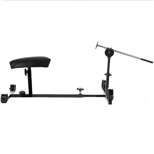 METAL HARD - BDSM CARCERE CON ACCESSORIO PENETRAZIONE - METAL HARD | Lingerie Harness Boutique