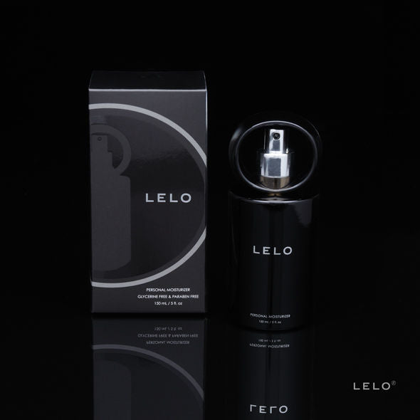 LELO - PERSONAL LUBRIFICANTE IDRATANTE A BASE ACQUA 150 ML - LELO | Lingerie Harness Boutique