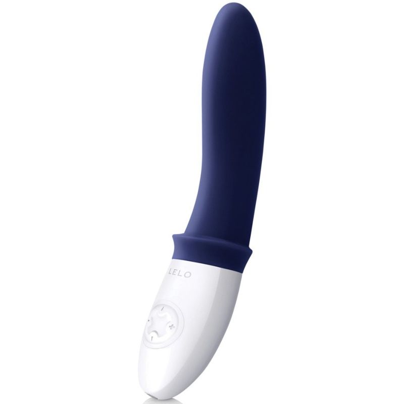 LELO - BILLY 2 BLU PROFONDO - LELO | Lingerie Harness Boutique
