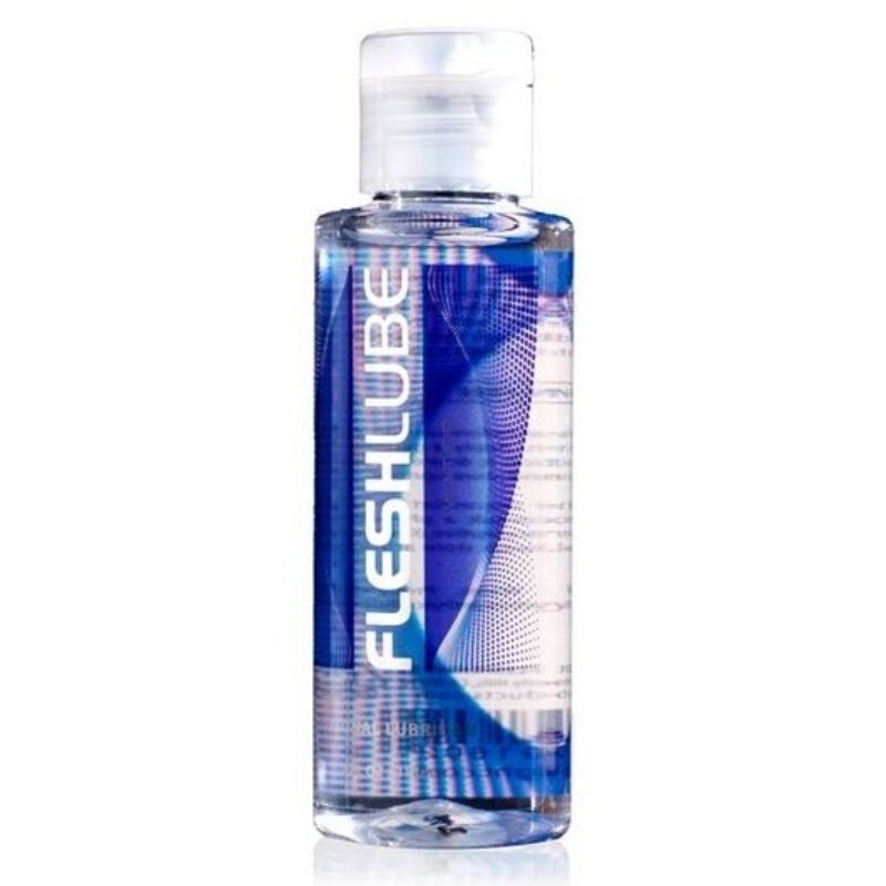 FLESHJACK - FLESHLUBE LUBRIFICANTE PERSONALE A BASE ACQUA 500 ML - FLESHLIGHT | Lingerie Harness Boutique